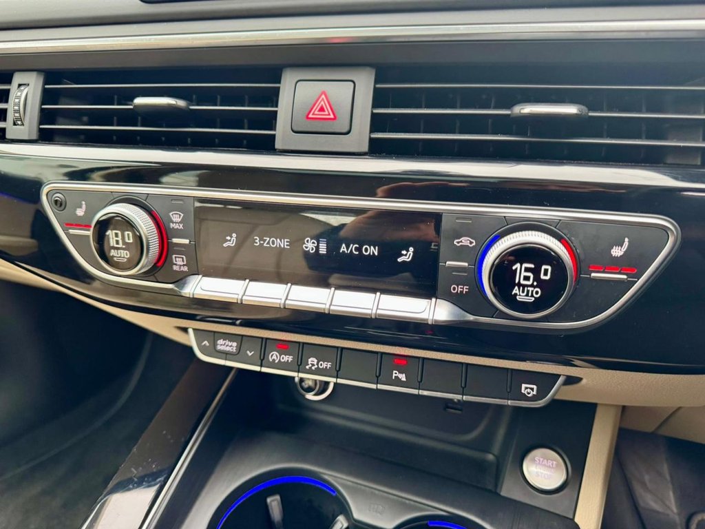 Used Audi A4 2019 for sale - 77072511: Photo 98