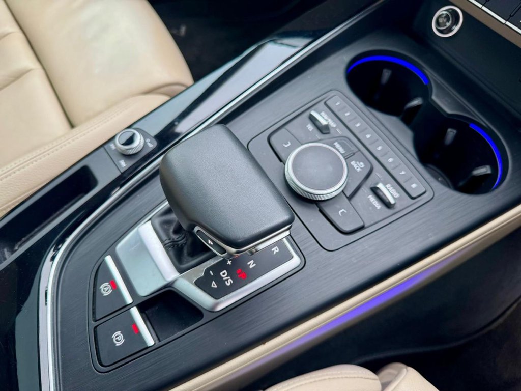 Used Audi A4 2019 for sale - 77072511: Photo 99