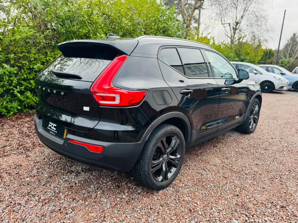 Used Volvo XC40 2021 for sale - 77293325: Photo 10