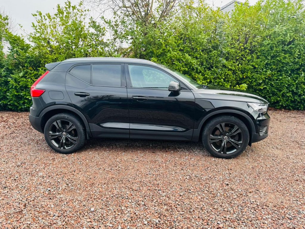 Used Volvo XC40 2021 for sale - 77293325: Photo 11