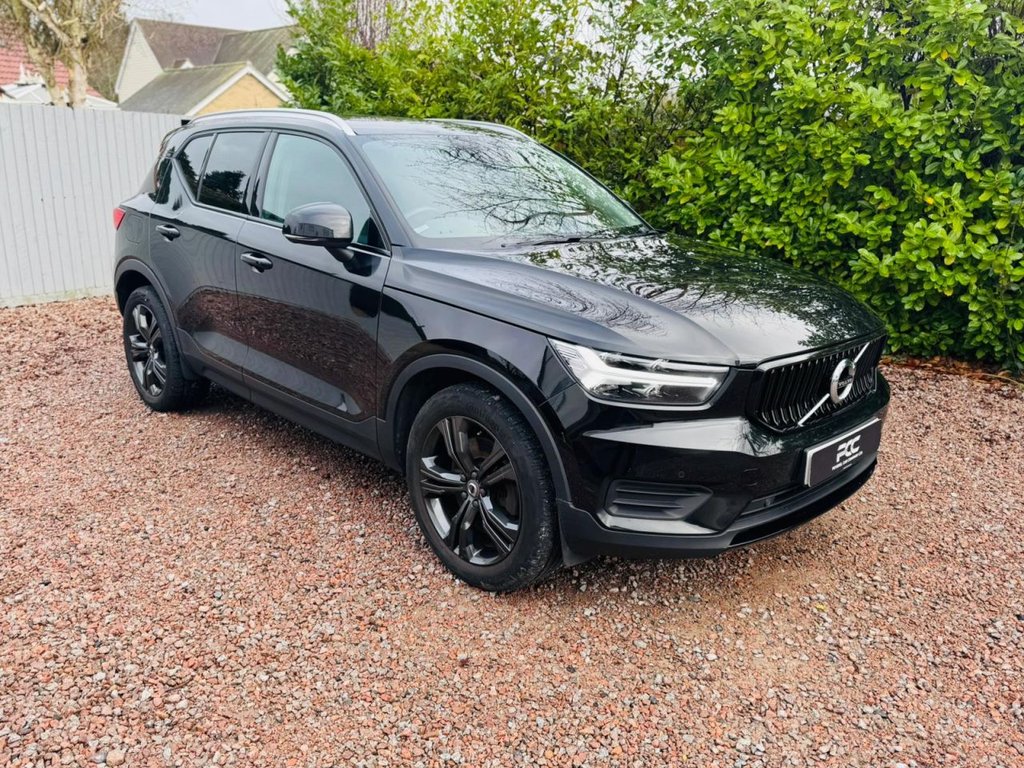 Used Volvo XC40 2021 for sale - 77293325: Photo 12