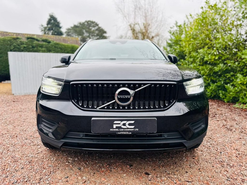 Used Volvo XC40 2021 for sale - 77293325: Photo 13