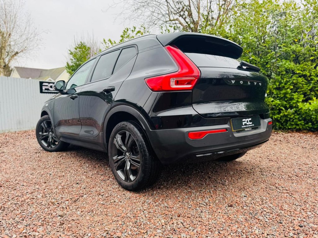 Used Volvo XC40 2021 for sale - 77293325: Photo 15