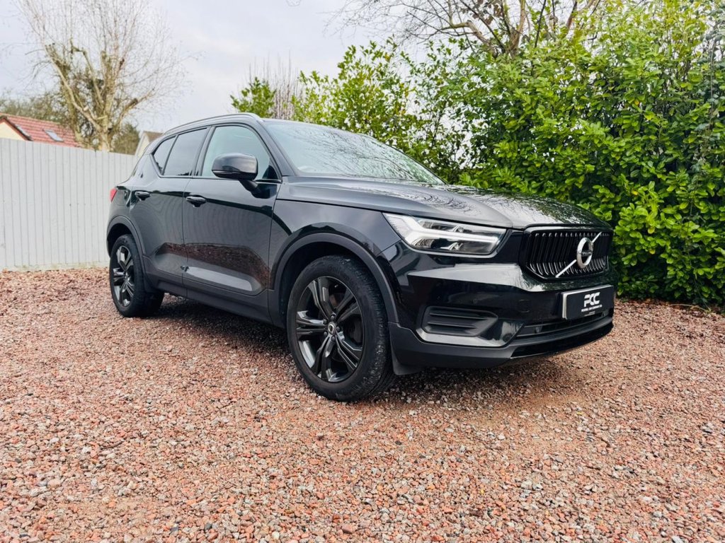 Used Volvo XC40 2021 for sale - 77293325: Photo 16