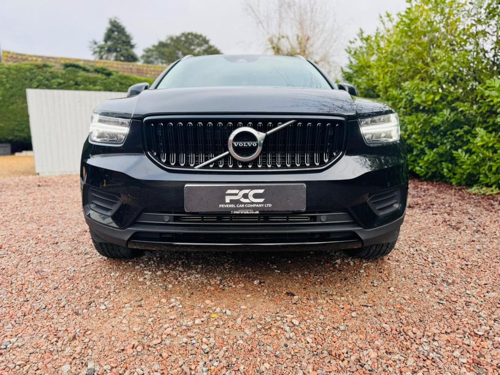 Used Volvo XC40 2021 for sale - 77293325: Photo 17