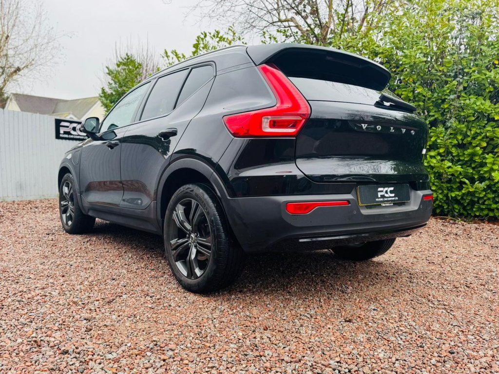 Used Volvo XC40 2021 for sale - 77293325: Photo 19
