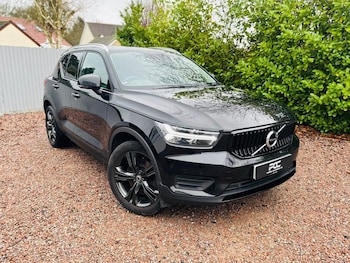 Used Volvo XC40 2021 for sale - 77293325: Photo