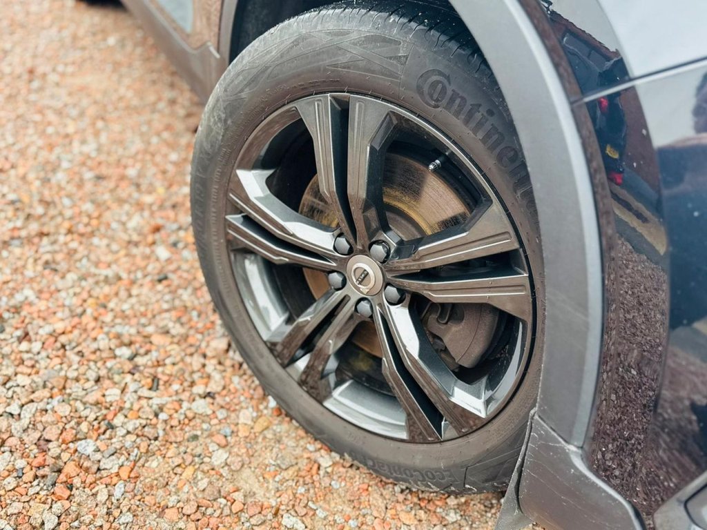 Used Volvo XC40 2021 for sale - 77293325: Photo 23