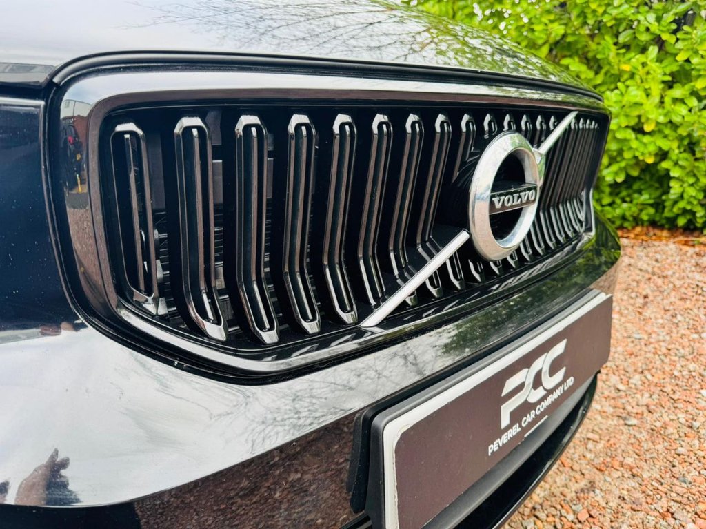 Used Volvo XC40 2021 for sale - 77293325: Photo 25