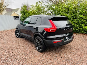 Used Volvo XC40 2021 for sale - 77293325: Photo