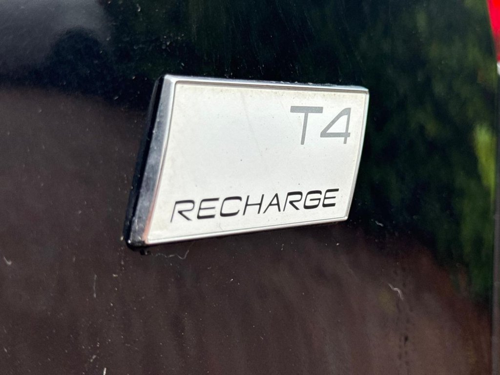 Used Volvo XC40 2021 for sale - 77293325: Photo 36