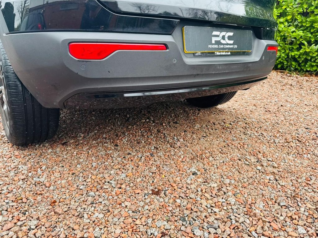 Used Volvo XC40 2021 for sale - 77293325: Photo 37