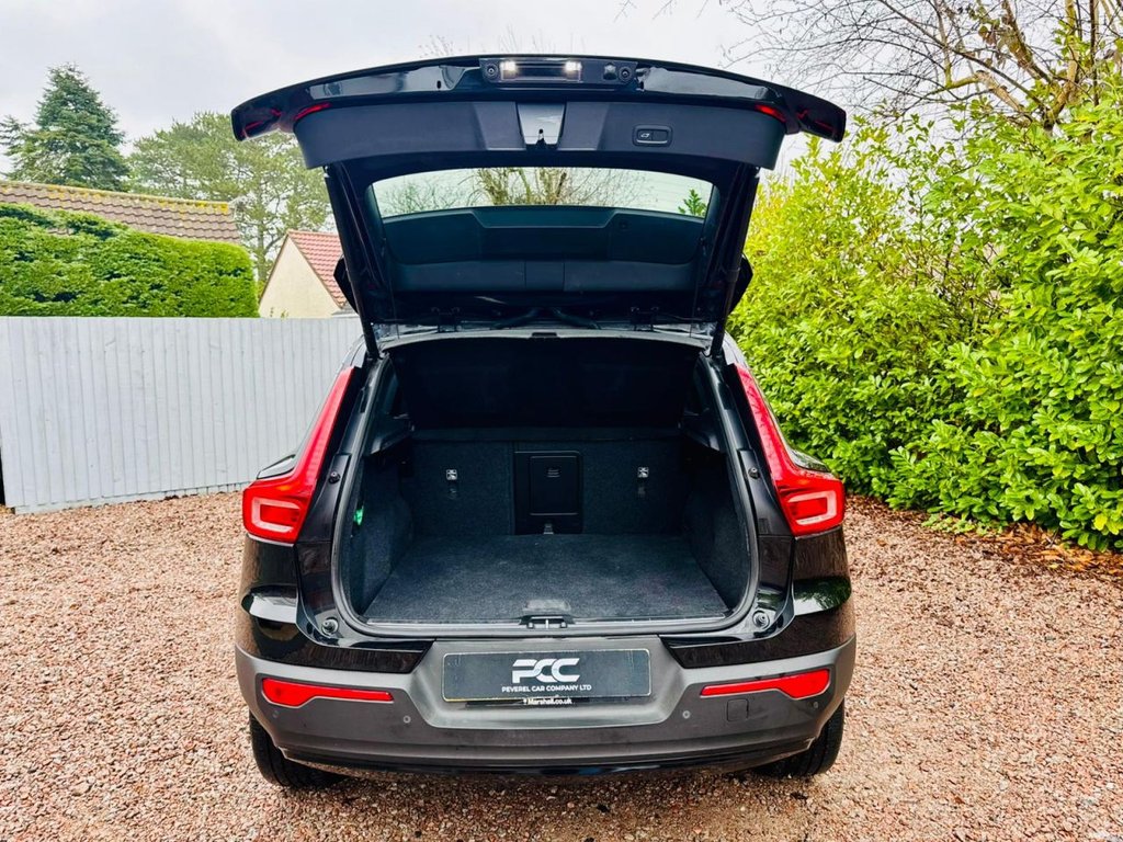 Used Volvo XC40 2021 for sale - 77293325: Photo 38