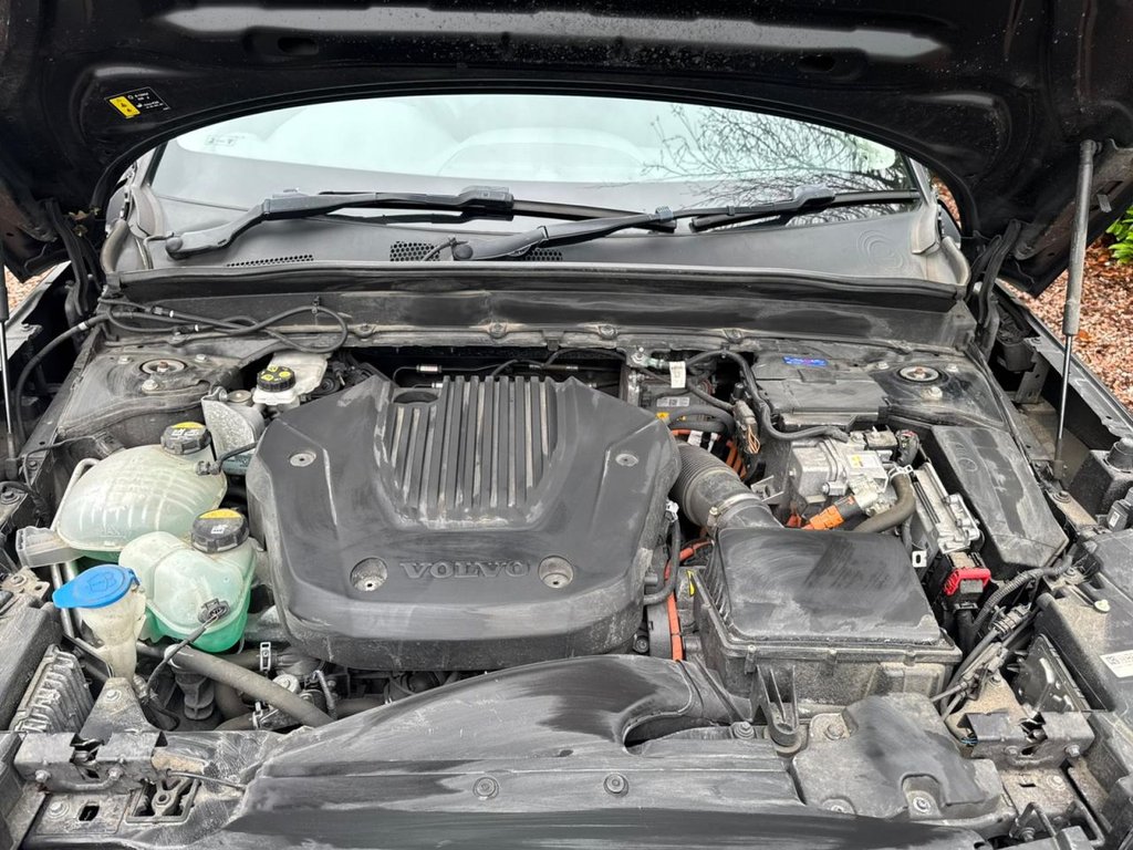 Used Volvo XC40 2021 for sale - 77293325: Photo 42