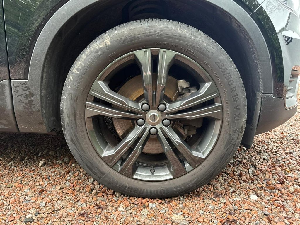 Used Volvo XC40 2021 for sale - 77293325: Photo 45