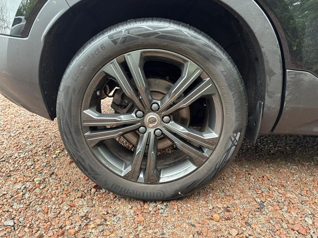 Used Volvo XC40 2021 for sale - 77293325: Photo 46