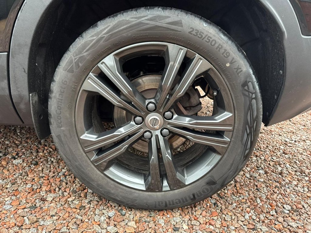 Used Volvo XC40 2021 for sale - 77293325: Photo 47