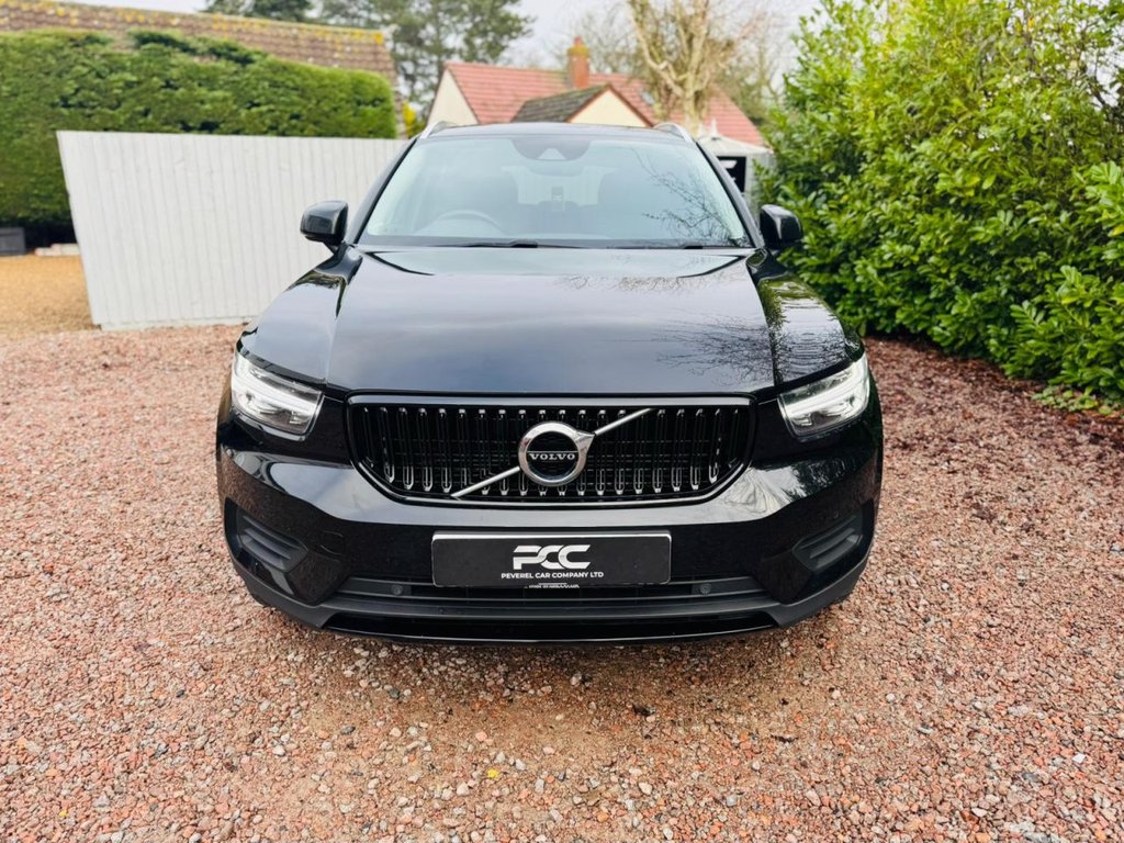 Used Volvo XC40 2021 for sale - 77293325: Photo 5