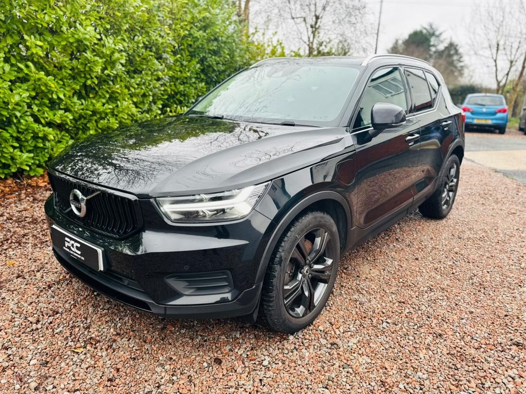 Used Volvo XC40 2021 for sale - 77293325: Photo 6