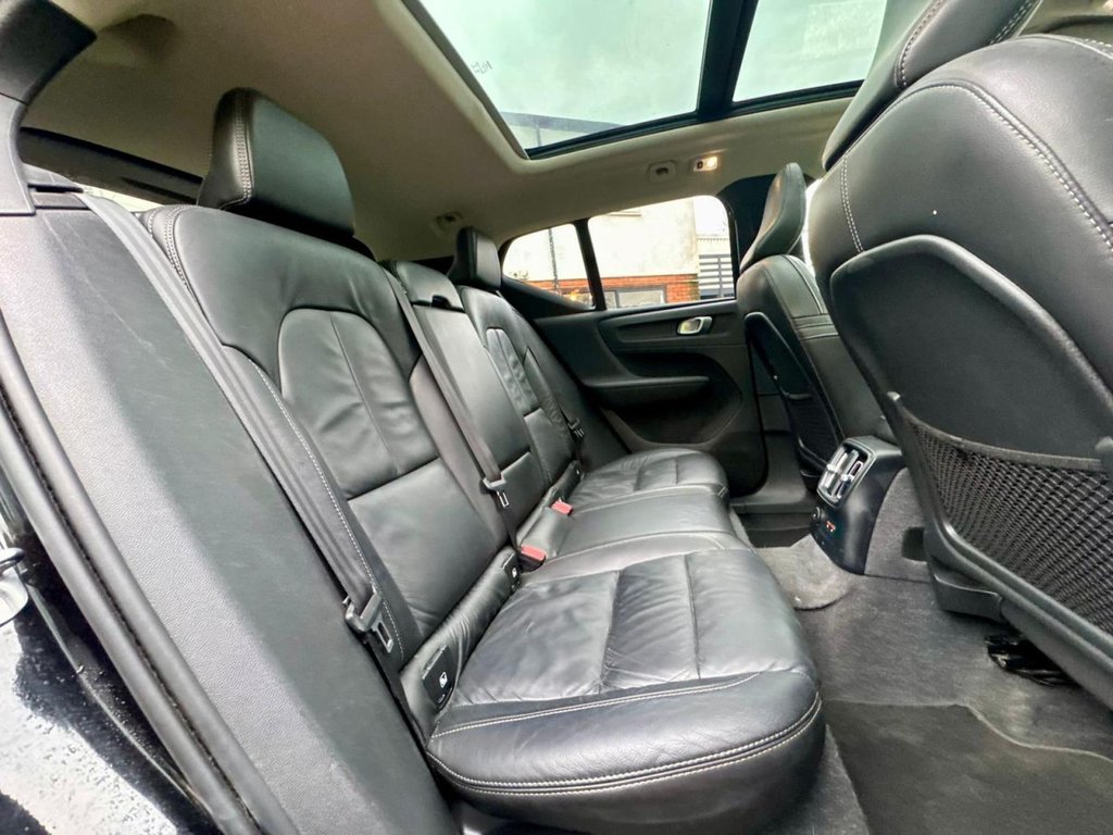 Used Volvo XC40 2021 for sale - 77293325: Photo 62