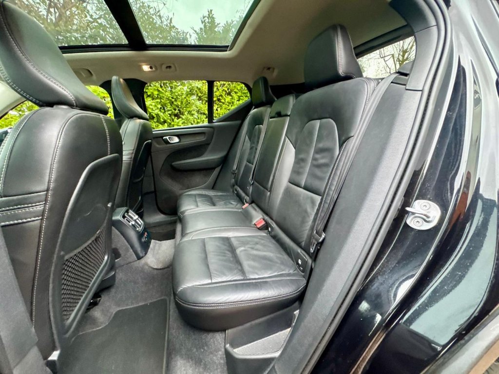 Used Volvo XC40 2021 for sale - 77293325: Photo 66