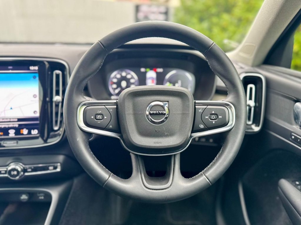 Used Volvo XC40 2021 for sale - 77293325: Photo 69