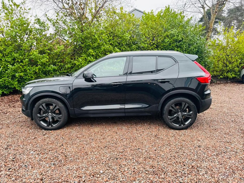 Used Volvo XC40 2021 for sale - 77293325: Photo 7