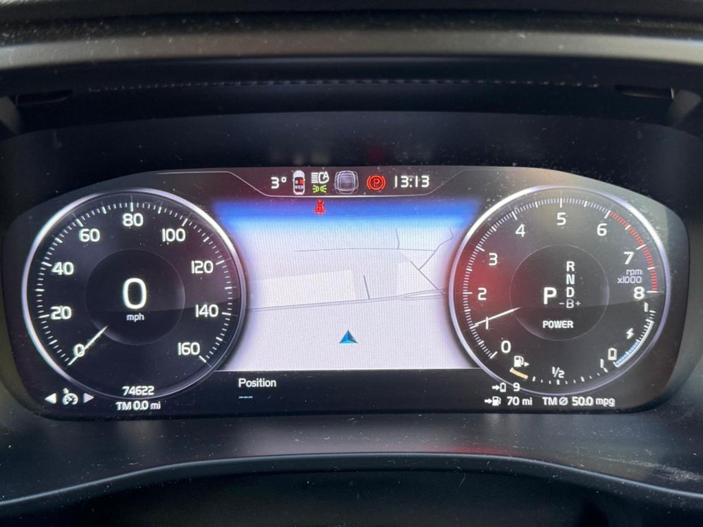 Used Volvo XC40 2021 for sale - 77293325: Photo 70