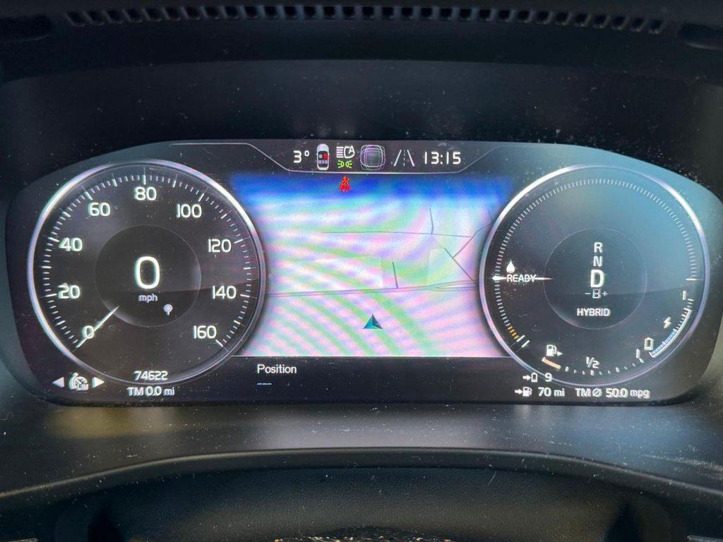 Used Volvo XC40 2021 for sale - 77293325: Photo 71