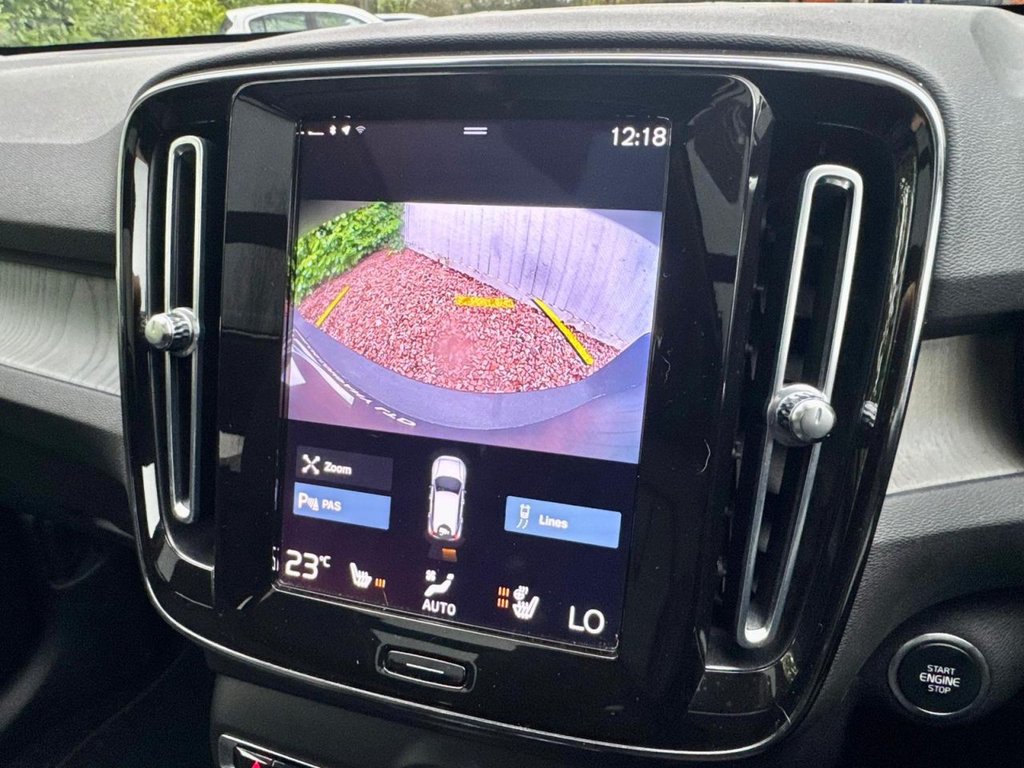 Used Volvo XC40 2021 for sale - 77293325: Photo 82