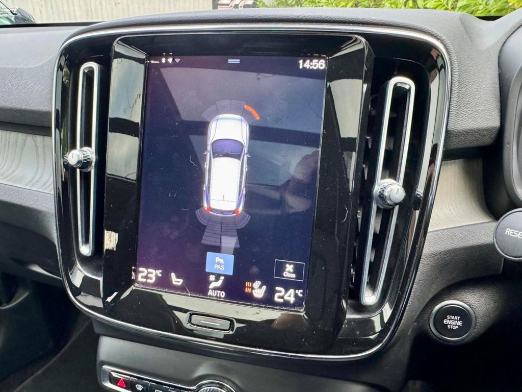 Used Volvo XC40 2021 for sale - 77293325: Photo 83