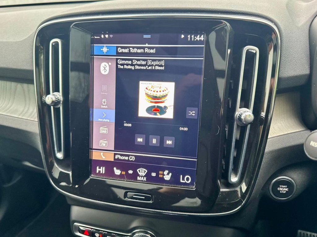 Used Volvo XC40 2021 for sale - 77293325: Photo 86