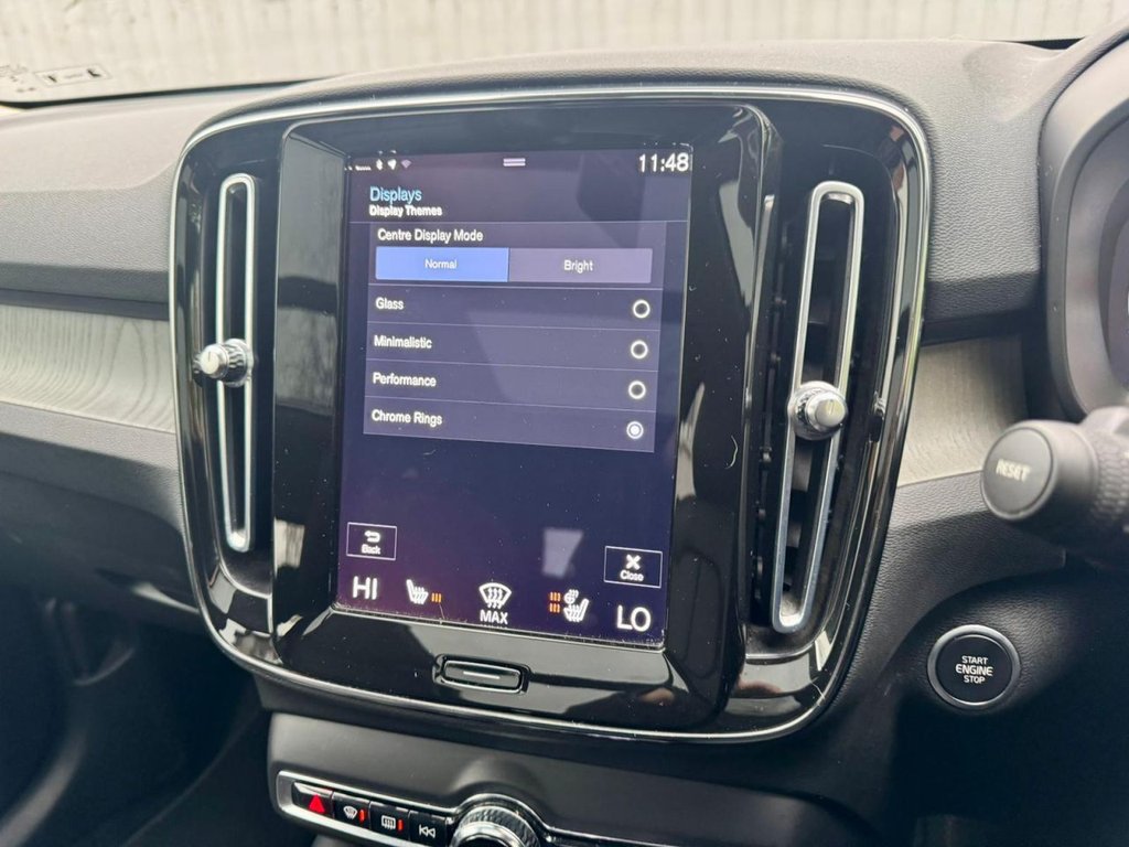 Used Volvo XC40 2021 for sale - 77293325: Photo 90