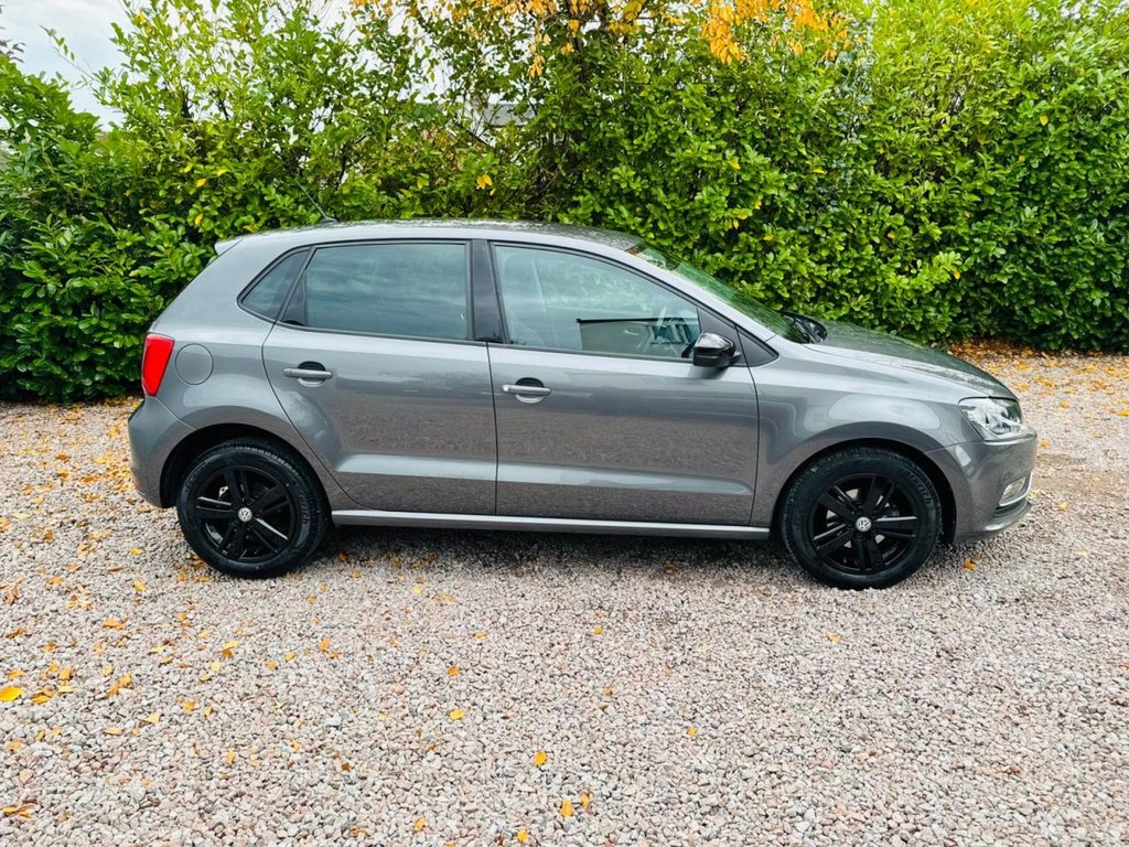 Used Volkswagen Polo 2017 for sale - 76481989: Photo 11