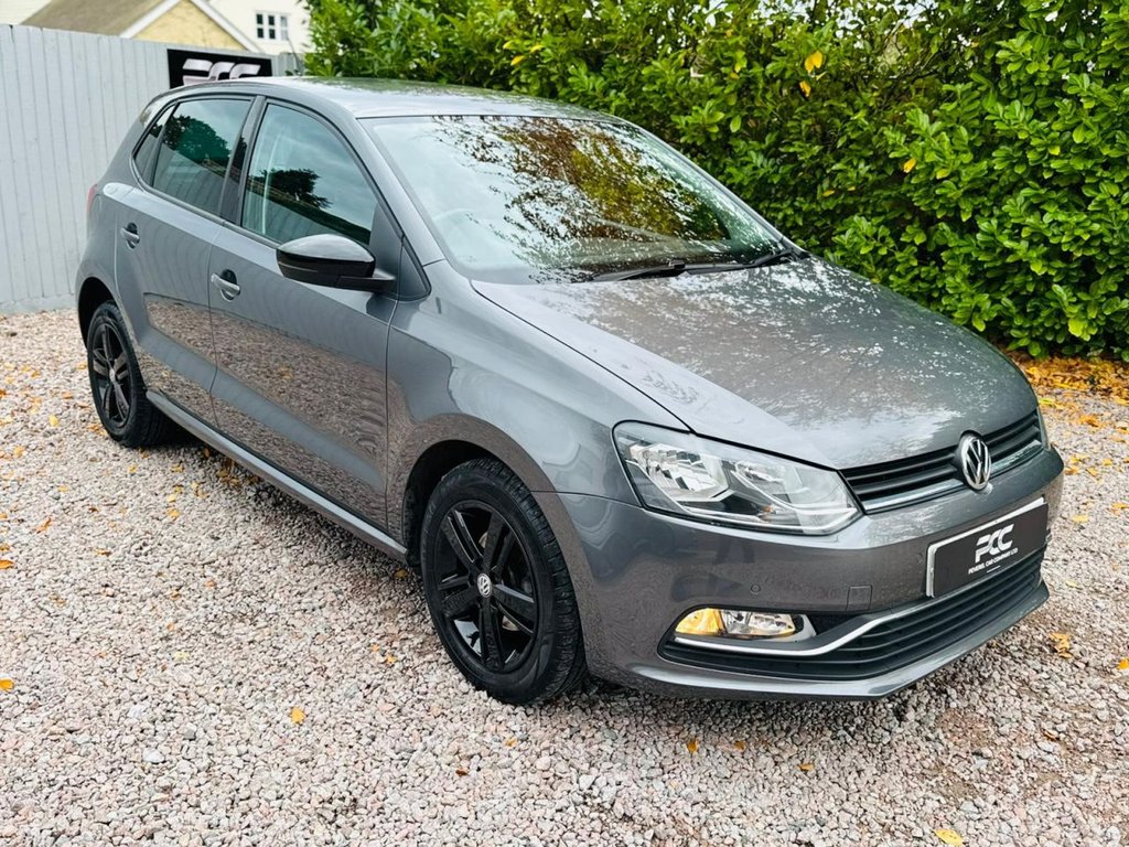 Used Volkswagen Polo 2017 for sale - 76481989: Photo 12