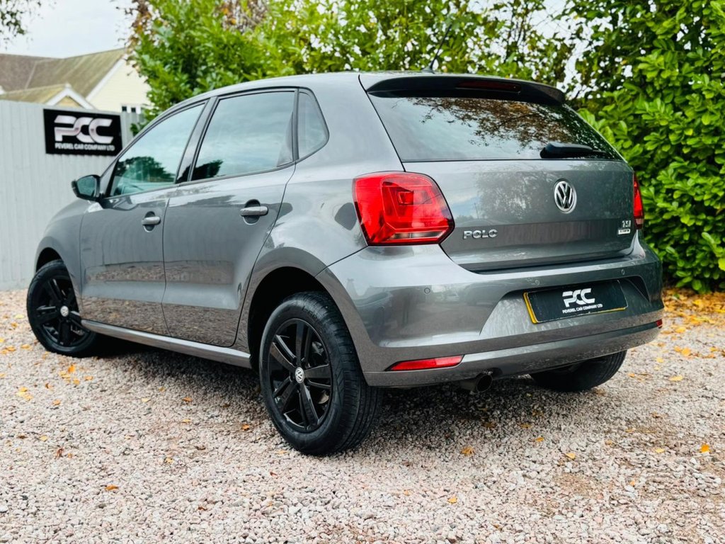 Used Volkswagen Polo 2017 for sale - 76481989: Photo 15