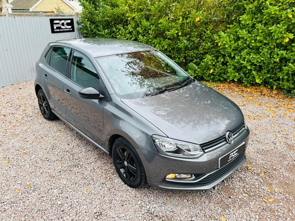 Used Volkswagen Polo 2017 for sale - 76481989: Photo 16