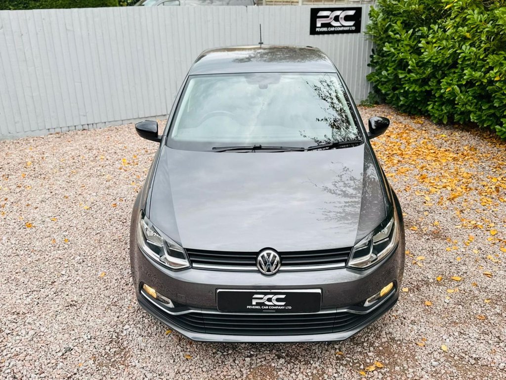 Used Volkswagen Polo 2017 for sale - 76481989: Photo 17