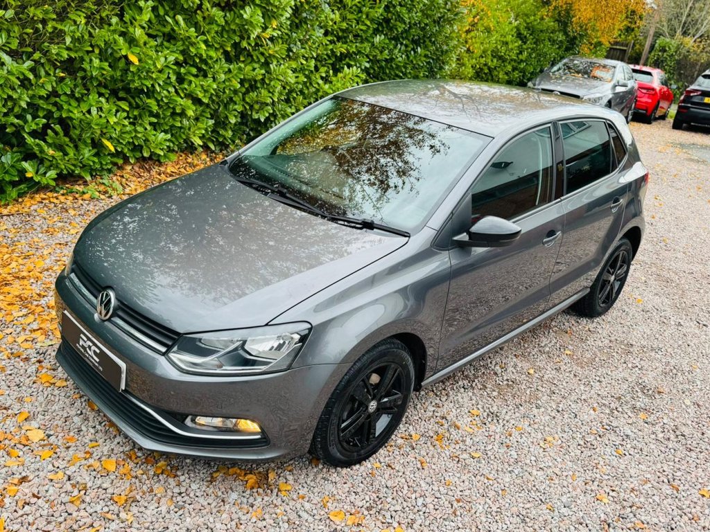 Used Volkswagen Polo 2017 for sale - 76481989: Photo 18