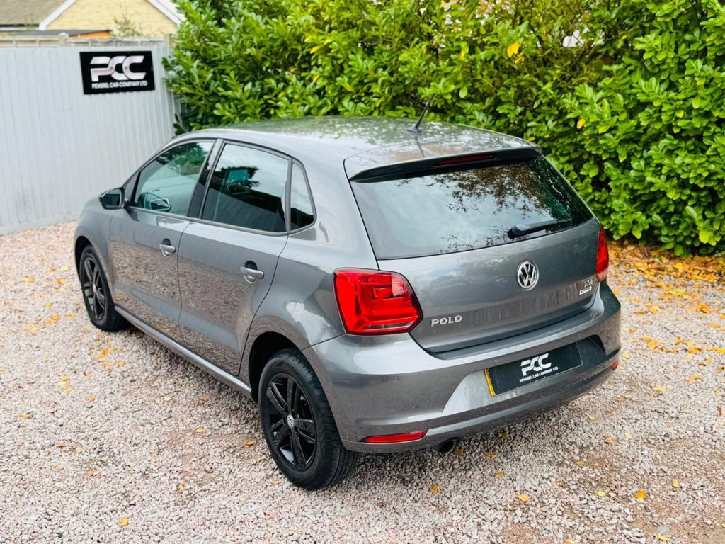 Used Volkswagen Polo 2017 for sale - 76481989: Photo 19