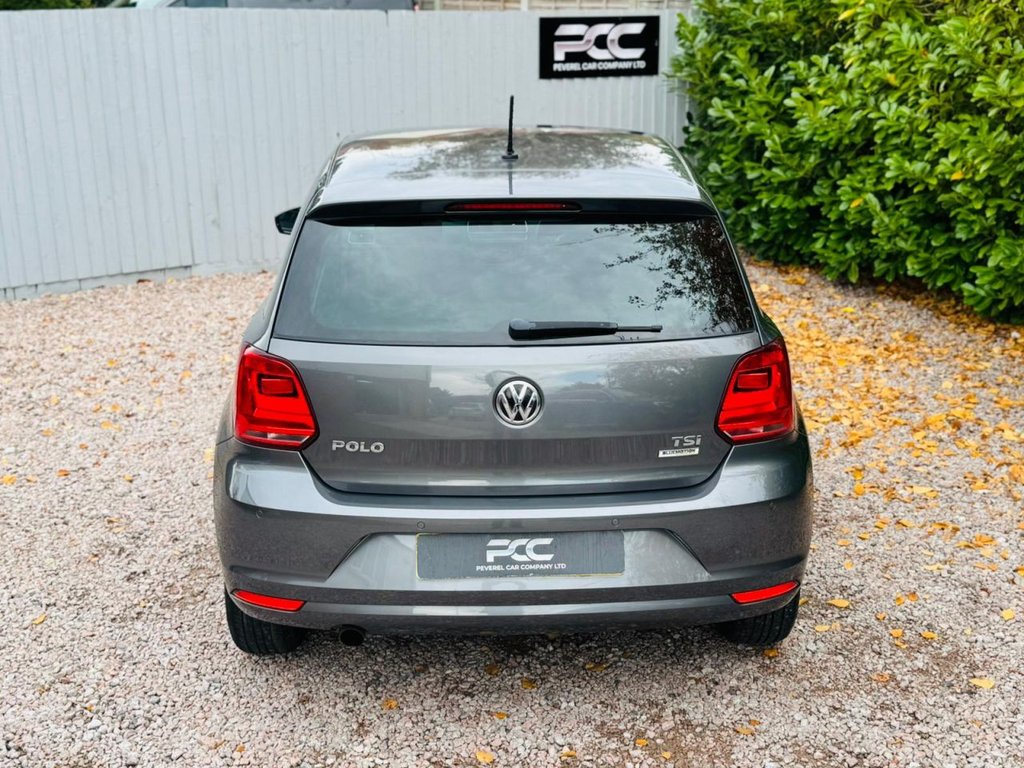 Used Volkswagen Polo 2017 for sale - 76481989: Photo 20