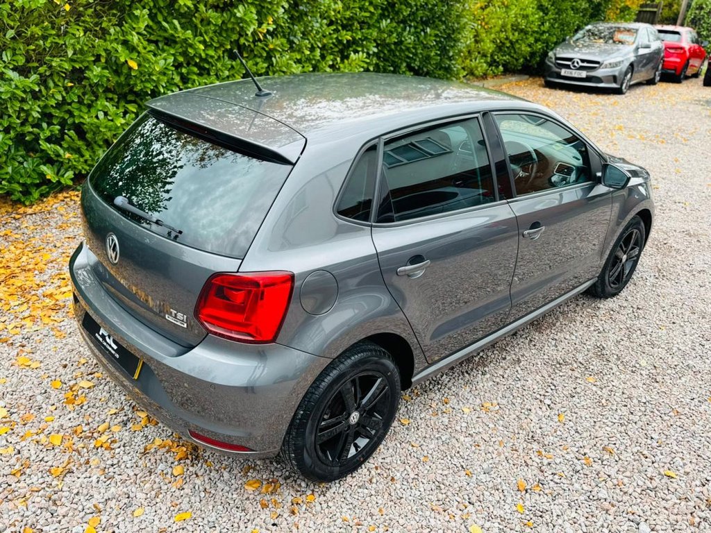 Used Volkswagen Polo 2017 for sale - 76481989: Photo 21