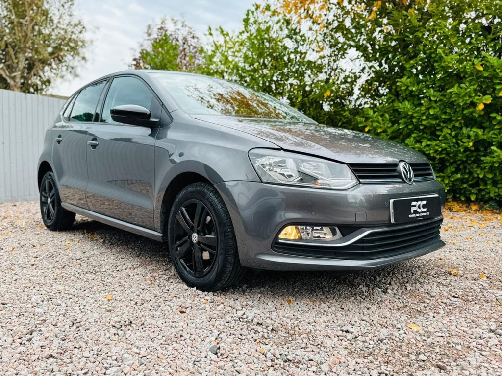 Used Volkswagen Polo 2017 for sale - 76481989: Photo 22