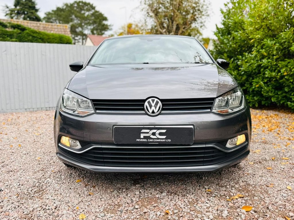 Used Volkswagen Polo 2017 for sale - 76481989: Photo 23