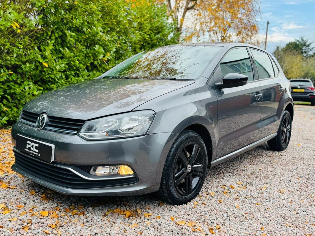 Used Volkswagen Polo 2017 for sale - 76481989: Photo 24
