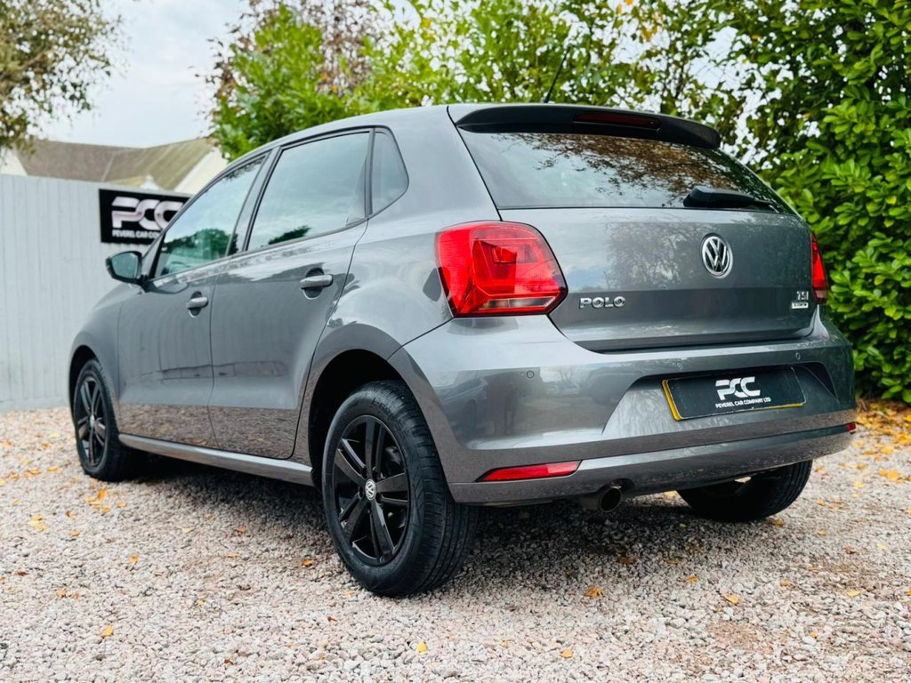 Used Volkswagen Polo 2017 for sale - 76481989: Photo 25
