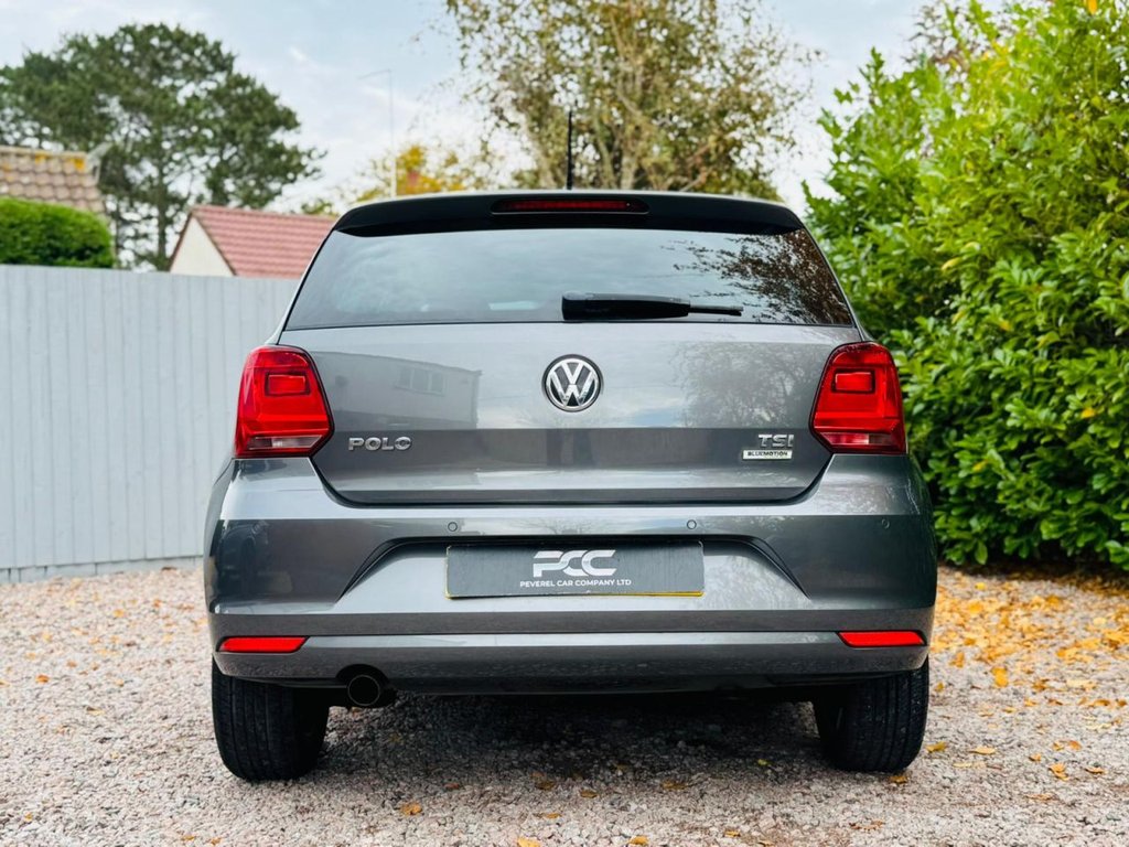 Used Volkswagen Polo 2017 for sale - 76481989: Photo 26