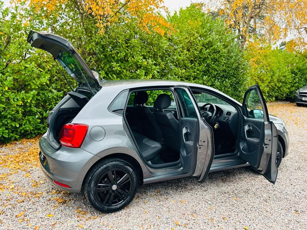Used Volkswagen Polo 2017 for sale - 76481989: Photo 28