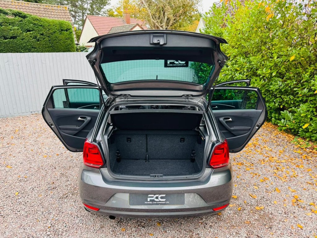 Used Volkswagen Polo 2017 for sale - 76481989: Photo 29