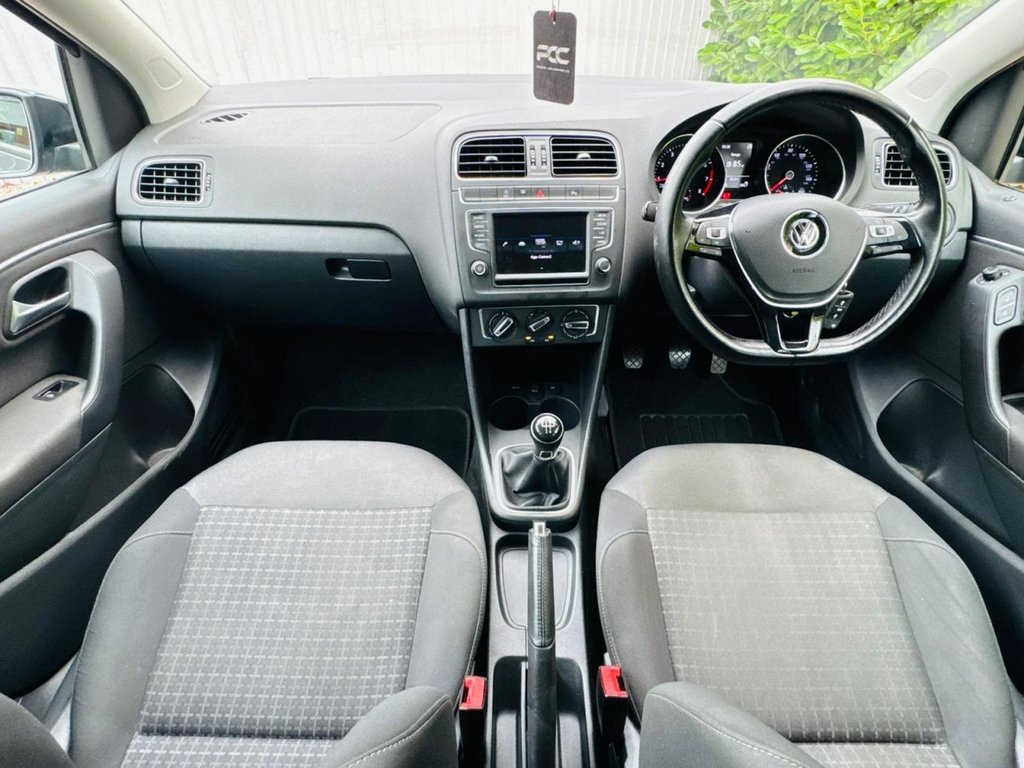 Used Volkswagen Polo 2017 for sale - 76481989: Photo 3